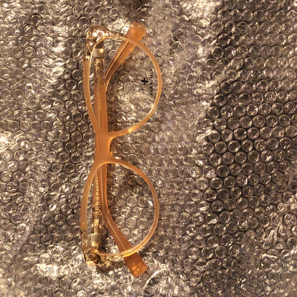Seraphin by Ogi Eyeglass Frames